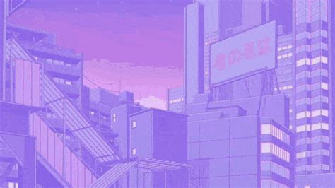 aesthetic anime banner gif|cute anime banner gif.